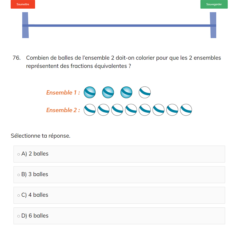 Arithmétique 3